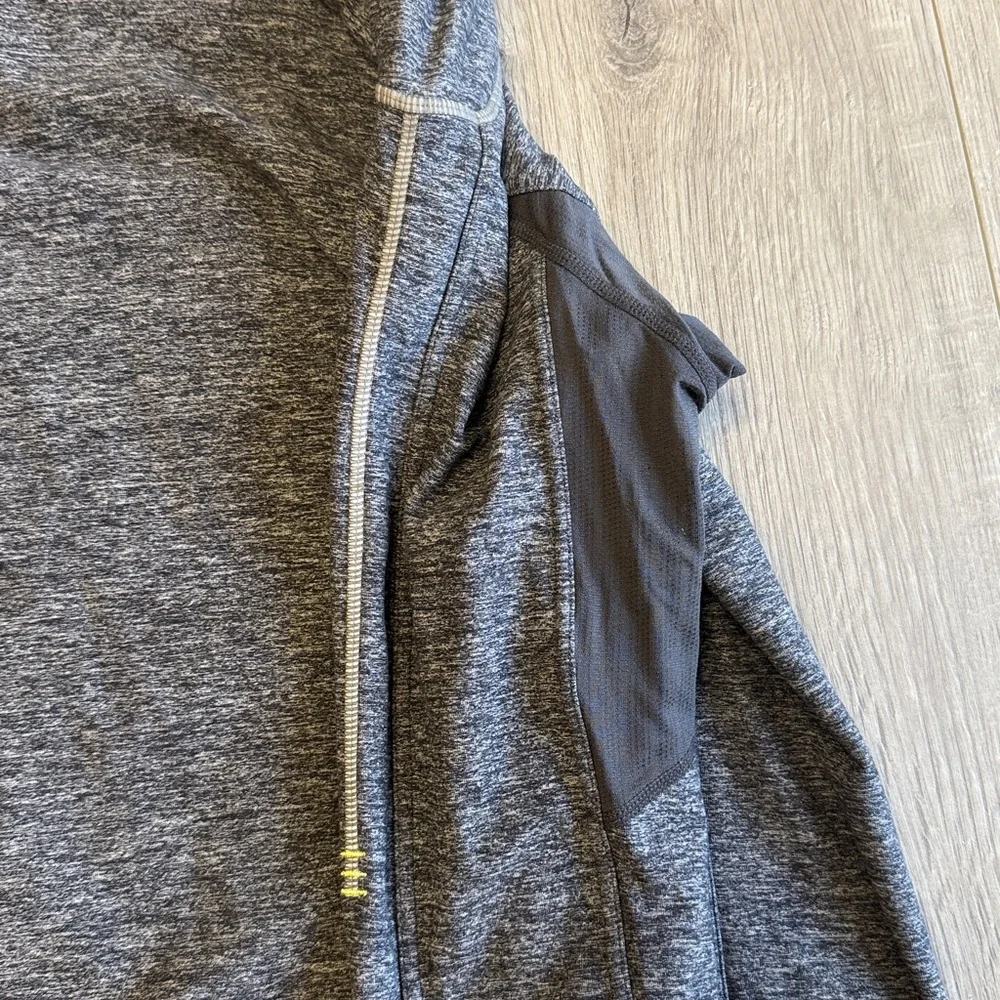 Lululemon Mens Metal Vent Tech Long-Sleeve Shirt - Picture 5 of 6